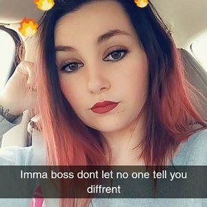 Meet your Posher, Dallas